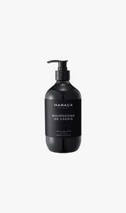 Home 1: Maraca | Hand & Body Wash - Bourgeons De Cassis