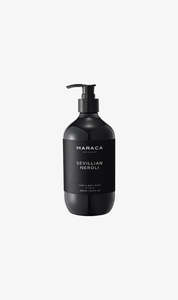 Home 1: Maraca | Hand & Body Wash - Sevillian Neroli