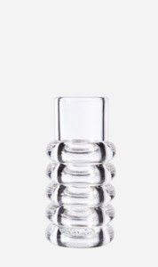 Home 1: Tom Dixon | Press Stem Vase