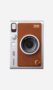 Instax | Mini Evo - Brown
