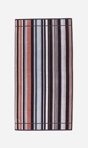 Home 1: Innate | Bath Towel - Ridge Sunrise Evening