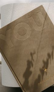 Olive + Page | The Well Being Journal - Olive