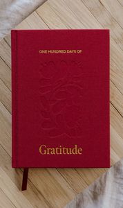 Home 1: Olive + Page | 100 Days Of Gratitude - Wine