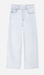 Sale Jeans: Anine Bing | Manon Jean - Ultra Bleached