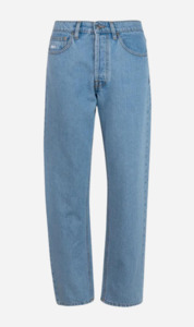 Sale Jeans: Joshua Sanders | Smiley Denim - Blue