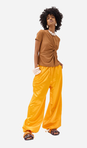 Sale Tops: Gary Bigeni | Patrick Twist Top - Tan