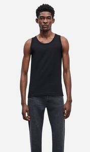 Samsoe Samsoe | Salars Tank Top - Black