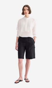 Laing: Laing | New Granada Short - Black
