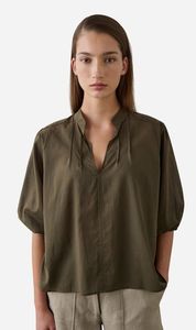 Laing | Maddie Blouse - Khaki