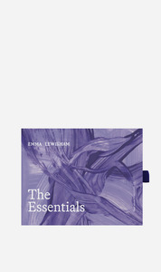 Emma Lewisham | Judy Millar Limited Edition - The Essentials