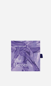 Emma Lewisham: Emma Leiwsham | Judy Millar Limited Edition - The Heroes