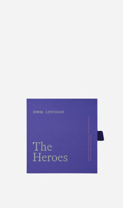 Emma Lewisham | The Heroes Trio Gift Set