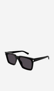 Saint Laurent | SL610F001 - Black