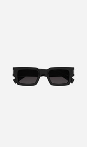 Saint Laurent: Saint Laurent | SL572001 - Black