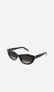 Saint Laurent | SLM115002-Black