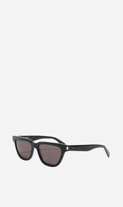 Saint Laurent: Saint Laurent | SL 462 SULPICE 001 - Black