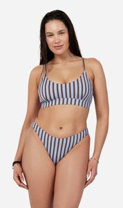 Dear Dylan: Dear Dylan | Swim Brief - Riviera Stripe