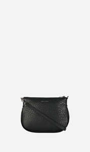 The Bag Collector: Deadly Ponies | Mr Gator - Black Bulle/Gunmetal