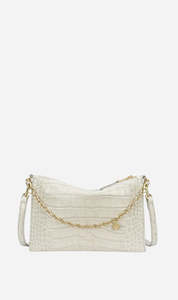 The Bag Collector: Deadly Ponies | Mr Siamese - Kina Croc