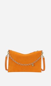 The Bag Collector: Deadly Ponies | Mr Siamese - Marmalade Suede