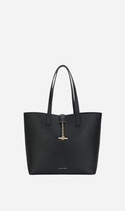 Deadly Ponies | Mr Porter Tote - Black