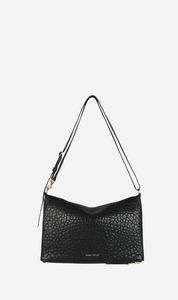 The Bag Collector: Deadly Ponies | Mr Siamese - Black Bulle/Brass