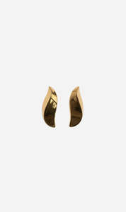 The Gift Guide: Jasmin Sparrow | Celeste Earrings - Gold