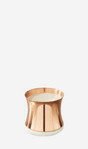 Candles 1: Tom Dixon | Eclectic London Large Candle