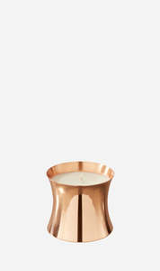 Candles 1: Tom Dixon | Eclectic London Medium Candle