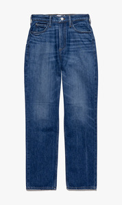 Frame Sale: Frame Denim | Le Jane Crop / Eckhart / BLUE