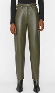 Frame Sale: Frame Denim | Le High N Tight Straight - Fatigue