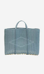 Palorosa: Palorosa | Extra Large Tote Basket - Paloblue