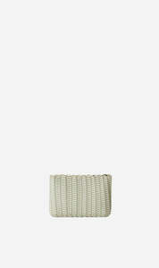 Palorosa: Palorosa | XS Clutch Basket - Palm