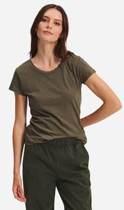 Green: Velvet | Odelia 07 - Tarmac