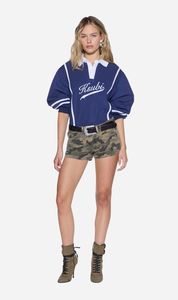 Green: Ksubi | Micro Short - Camo