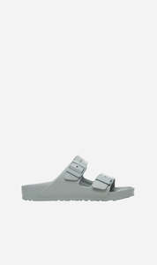 Green: Birkenstock | Arizona EVA Narrow - Pure Sage