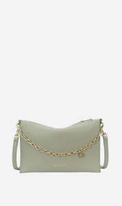 Green: Deadly Ponies | Mr Siamese - Kina