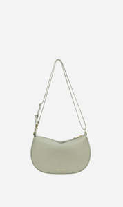 Green: Deadly Ponies | Mr Sling Micro - Kina