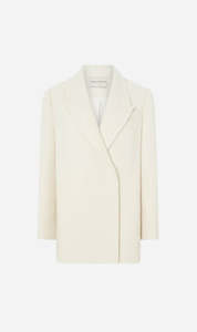 Womens Outerwear: Camilla and Marc | Atrium Coat - Cream