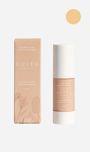 Guiya Minerals | Z-cote Zinc BB Cream - New Honey Haze