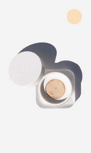 Guiya Minerals | Fusion Semi-Loose Powder - Sand Dune