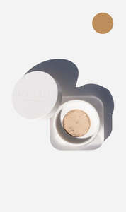 Guiya Minerals | Fusion Semi-Loose Powder - Walnut Wood