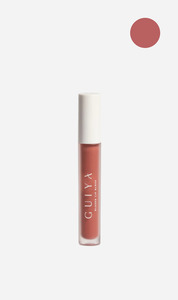 All Beauty: Guiya Minerals | Smashed Liquid Lipstick - Mirage