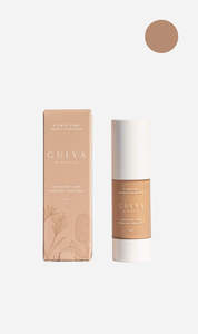Guiya Minerals | Z-Cote Zinc BB Cream - Mocha Mist