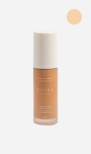 Guiya Minerals | Mineral Muse Foundation - Opal Glow