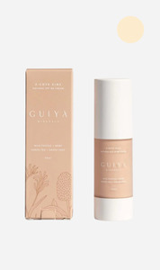 Guiya Minerals | Z-cote Zinc BB Cream - White Haven