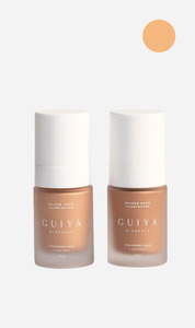 All Beauty: Guiya Minerals | Golden Hour Liquid Illuminator - Sunrise