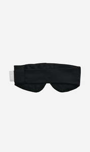 Womens Wellness: Hyoumankind | Eye Mask - Silk Black