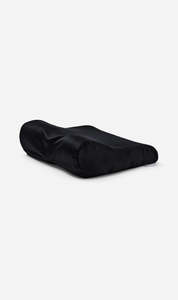 Hyoumankind | On The Go Pillow - Silk Black