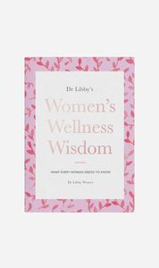 Dr Libby | Womens Wellness Wisdom